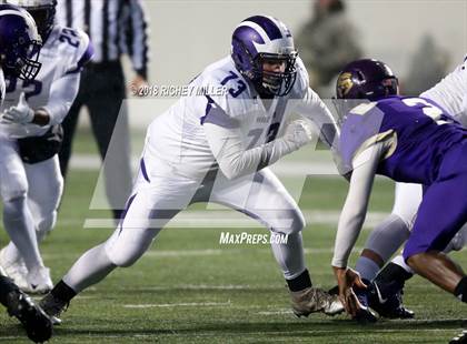 Thumbnail 1 in Junction City vs. Hazen (AAA 2A Final) photogallery.