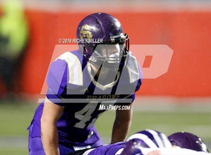 Thumbnail 1 in Junction City vs. Hazen (AAA 2A Final) photogallery.