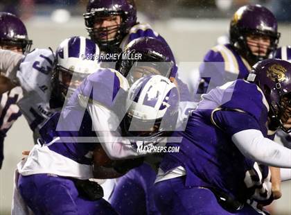 Thumbnail 2 in Junction City vs. Hazen (AAA 2A Final) photogallery.