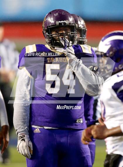 Thumbnail 1 in Junction City vs. Hazen (AAA 2A Final) photogallery.