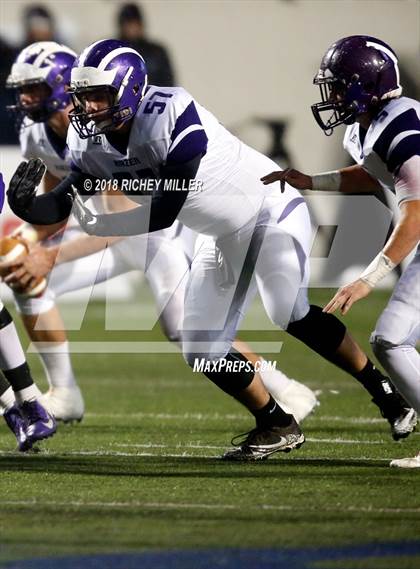 Thumbnail 3 in Junction City vs. Hazen (AAA 2A Final) photogallery.