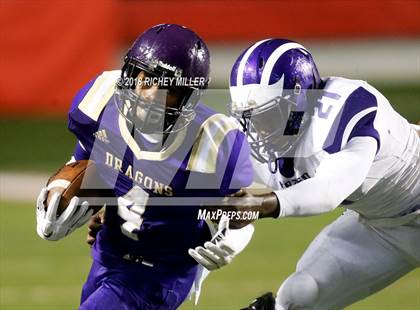 Thumbnail 1 in Junction City vs. Hazen (AAA 2A Final) photogallery.