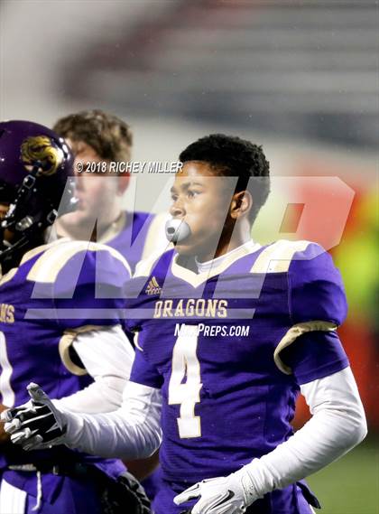 Thumbnail 1 in Junction City vs. Hazen (AAA 2A Final) photogallery.