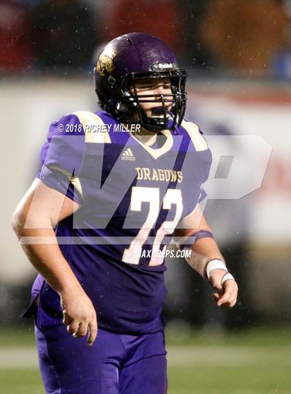 Thumbnail 2 in Junction City vs. Hazen (AAA 2A Final) photogallery.