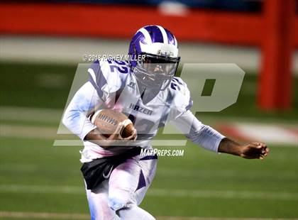 Thumbnail 1 in Junction City vs. Hazen (AAA 2A Final) photogallery.