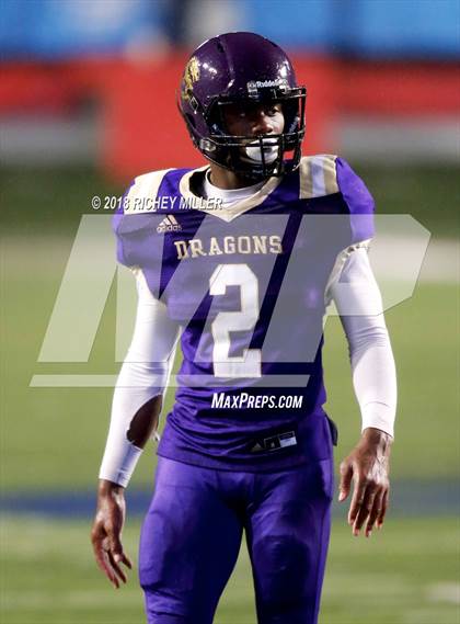 Thumbnail 2 in Junction City vs. Hazen (AAA 2A Final) photogallery.