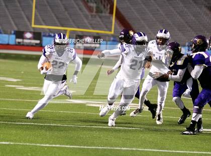 Thumbnail 1 in Junction City vs. Hazen (AAA 2A Final) photogallery.