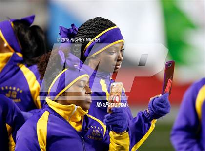 Thumbnail 1 in Junction City vs. Hazen (AAA 2A Final) photogallery.