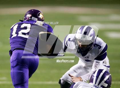 Thumbnail 2 in Junction City vs. Hazen (AAA 2A Final) photogallery.