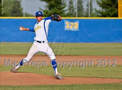 Thumbnail 2 in Wasco @ Bakersfield Christian  photogallery.
