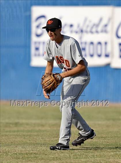 Thumbnail 3 in Wasco @ Bakersfield Christian  photogallery.
