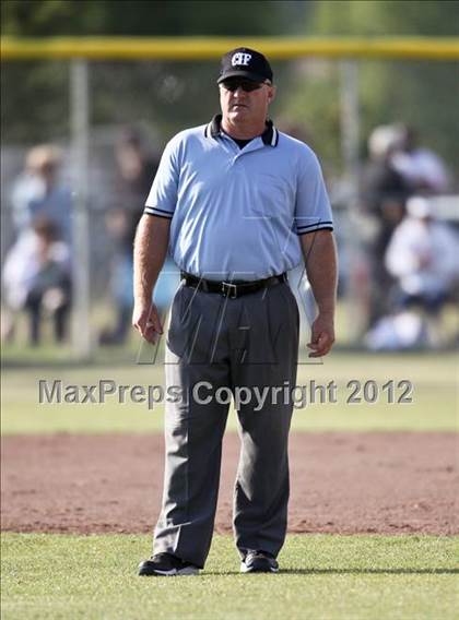Thumbnail 3 in Wasco @ Bakersfield Christian  photogallery.