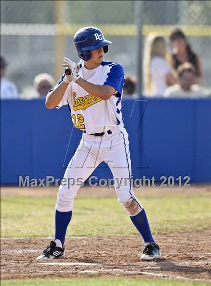 Thumbnail 2 in Wasco @ Bakersfield Christian  photogallery.