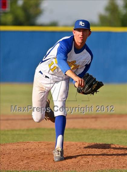 Thumbnail 1 in Wasco @ Bakersfield Christian  photogallery.