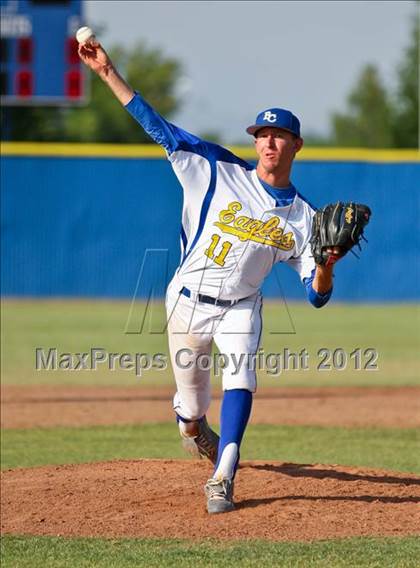 Thumbnail 3 in Wasco @ Bakersfield Christian  photogallery.