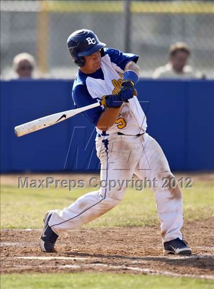 Thumbnail 2 in Wasco @ Bakersfield Christian  photogallery.