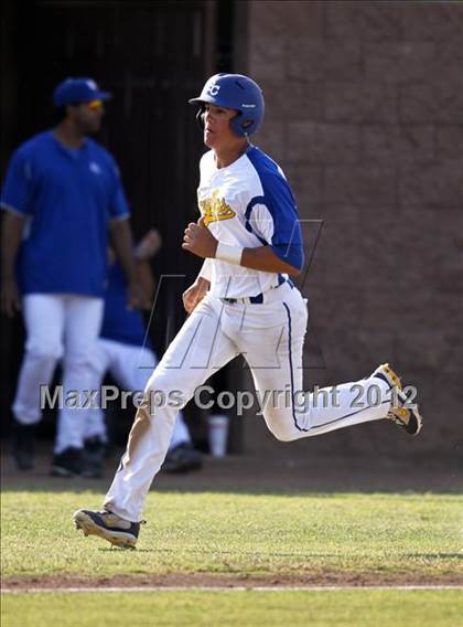 Thumbnail 2 in Wasco @ Bakersfield Christian  photogallery.