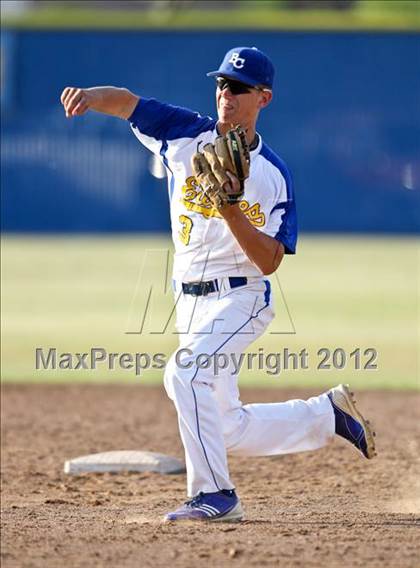 Thumbnail 3 in Wasco @ Bakersfield Christian  photogallery.