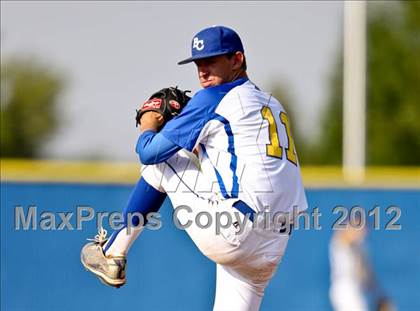Thumbnail 2 in Wasco @ Bakersfield Christian  photogallery.