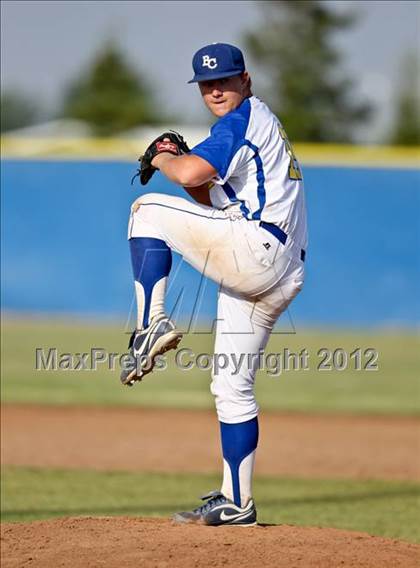 Thumbnail 3 in Wasco @ Bakersfield Christian  photogallery.