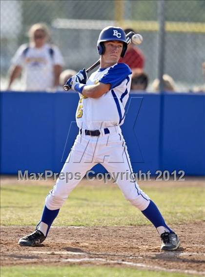 Thumbnail 3 in Wasco @ Bakersfield Christian  photogallery.