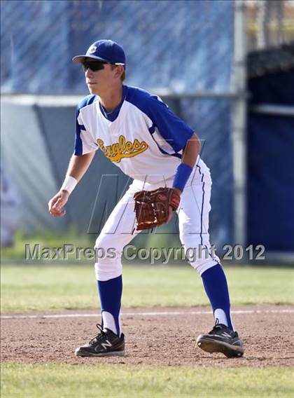 Thumbnail 2 in Wasco @ Bakersfield Christian  photogallery.
