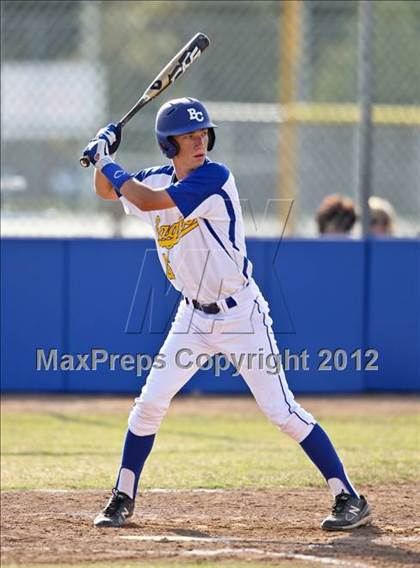 Thumbnail 3 in Wasco @ Bakersfield Christian  photogallery.
