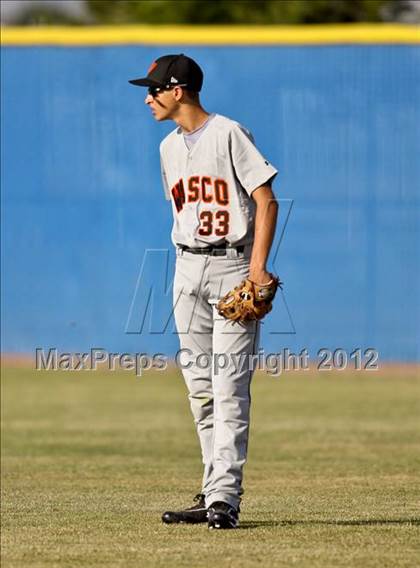 Thumbnail 2 in Wasco @ Bakersfield Christian  photogallery.