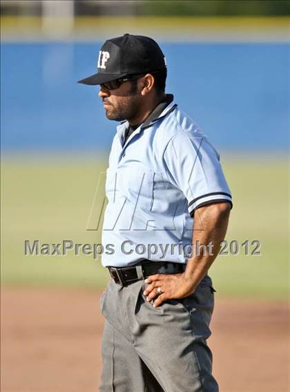 Thumbnail 1 in Wasco @ Bakersfield Christian  photogallery.