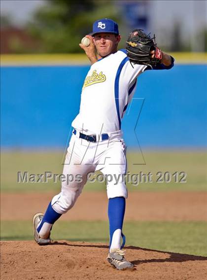 Thumbnail 3 in Wasco @ Bakersfield Christian  photogallery.