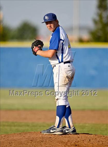 Thumbnail 1 in Wasco @ Bakersfield Christian  photogallery.