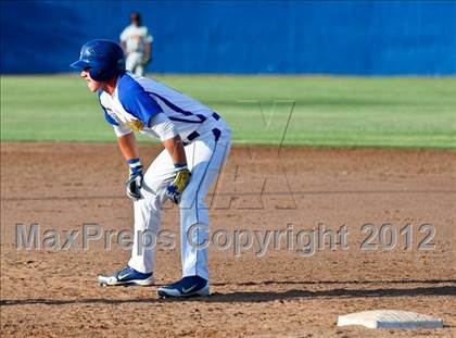 Thumbnail 3 in Wasco @ Bakersfield Christian  photogallery.