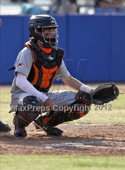 Thumbnail 2 in Wasco @ Bakersfield Christian  photogallery.