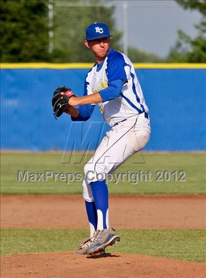 Thumbnail 3 in Wasco @ Bakersfield Christian  photogallery.