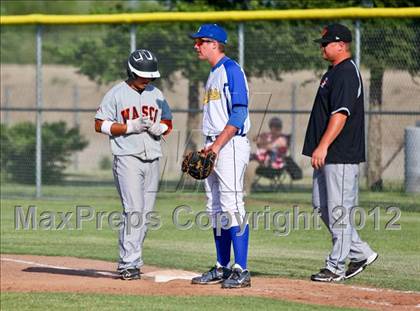 Thumbnail 2 in Wasco @ Bakersfield Christian  photogallery.