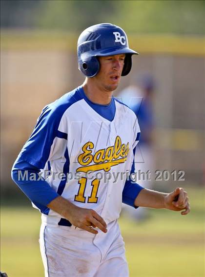 Thumbnail 1 in Wasco @ Bakersfield Christian  photogallery.