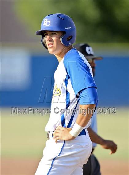 Thumbnail 2 in Wasco @ Bakersfield Christian  photogallery.