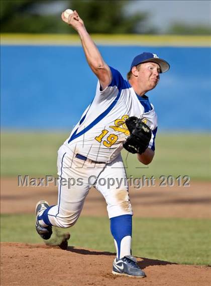 Thumbnail 2 in Wasco @ Bakersfield Christian  photogallery.