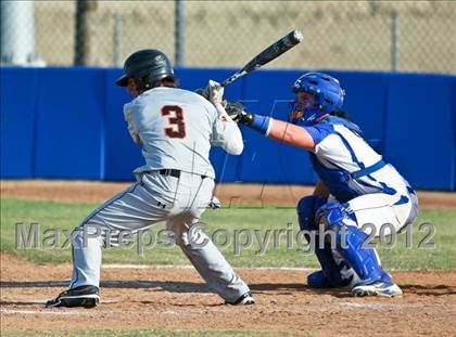 Thumbnail 2 in Wasco @ Bakersfield Christian  photogallery.