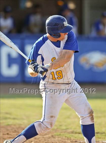 Thumbnail 2 in Wasco @ Bakersfield Christian  photogallery.