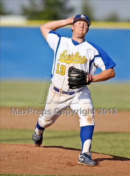 Thumbnail 2 in Wasco @ Bakersfield Christian  photogallery.