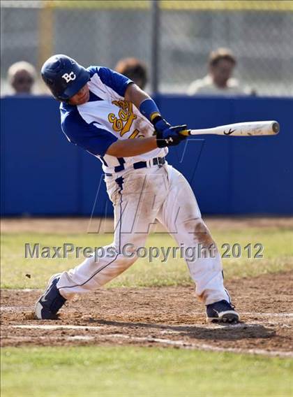 Thumbnail 2 in Wasco @ Bakersfield Christian  photogallery.