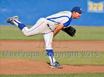 Thumbnail 3 in Wasco @ Bakersfield Christian  photogallery.