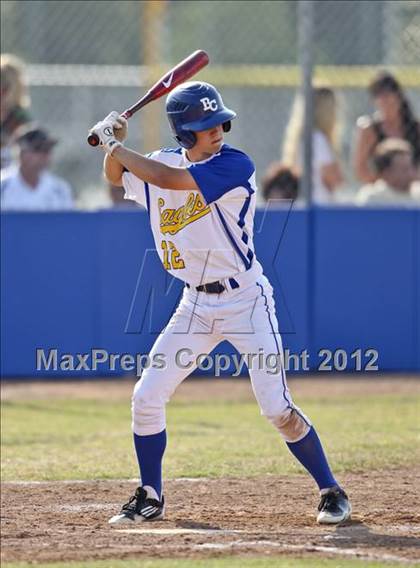 Thumbnail 3 in Wasco @ Bakersfield Christian  photogallery.
