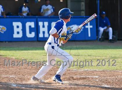 Thumbnail 1 in Wasco @ Bakersfield Christian  photogallery.