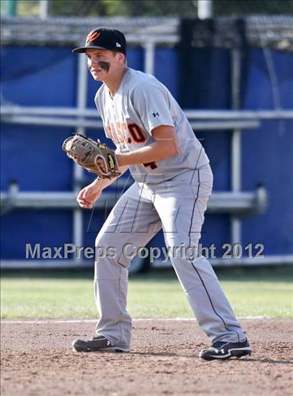 Thumbnail 1 in Wasco @ Bakersfield Christian  photogallery.