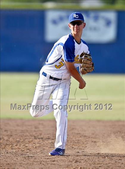Thumbnail 2 in Wasco @ Bakersfield Christian  photogallery.
