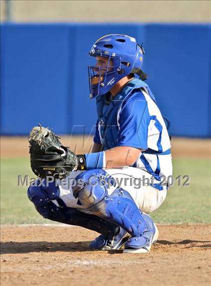 Thumbnail 3 in Wasco @ Bakersfield Christian  photogallery.