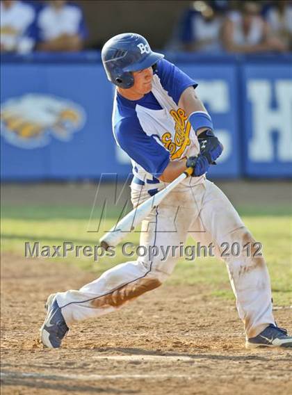 Thumbnail 2 in Wasco @ Bakersfield Christian  photogallery.