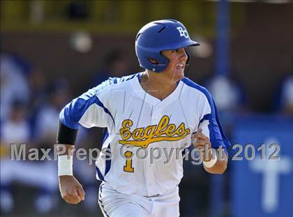 Thumbnail 1 in Wasco @ Bakersfield Christian  photogallery.